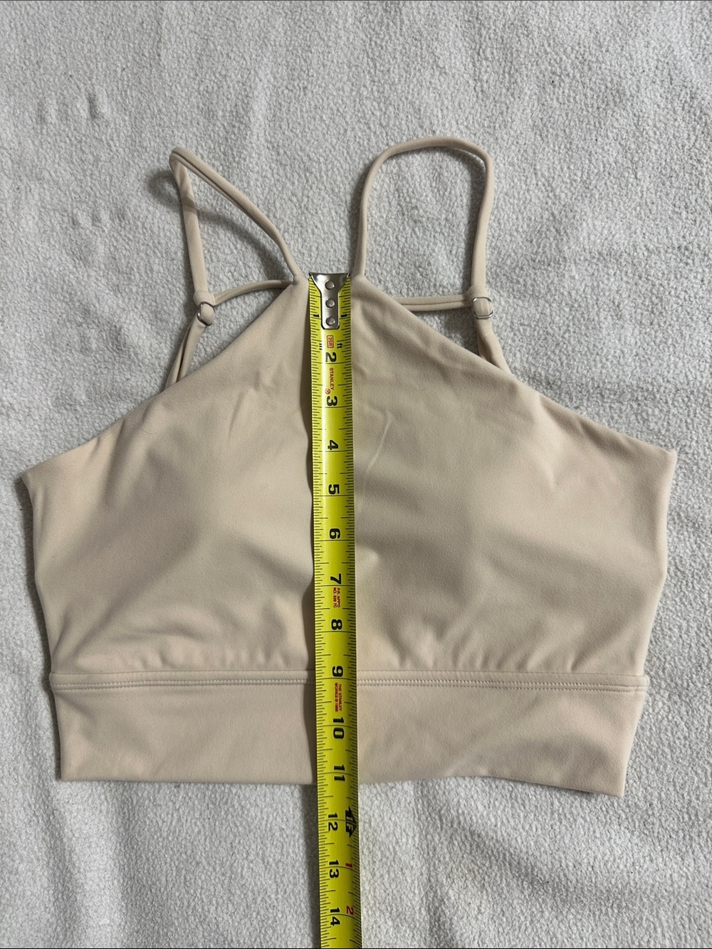 Buffbunny Collection sports bra M NWOT - Picture 6 of 6
